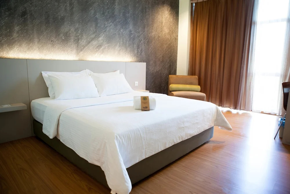 Inn86 - Chambres