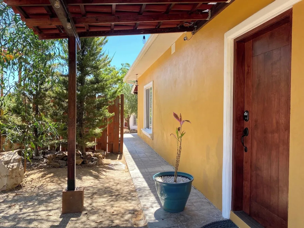Tierra Mia Hacienda Ruta del Vino