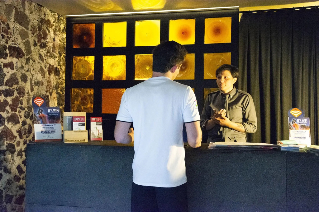 Hotel photo 21