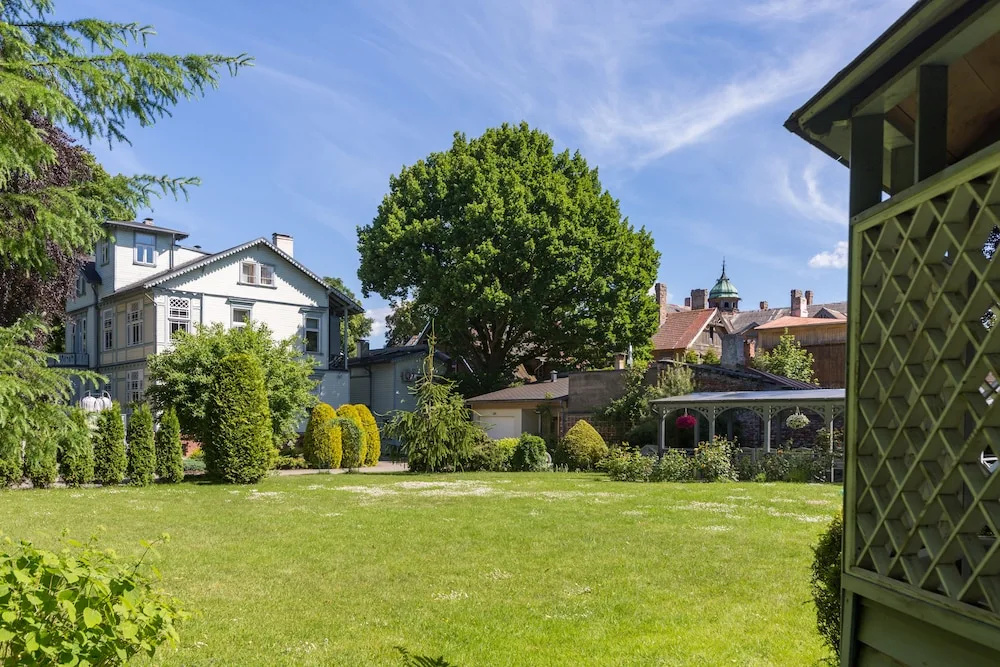Roze Boutique Hotel - Général