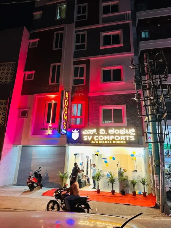 Hotel photo 28