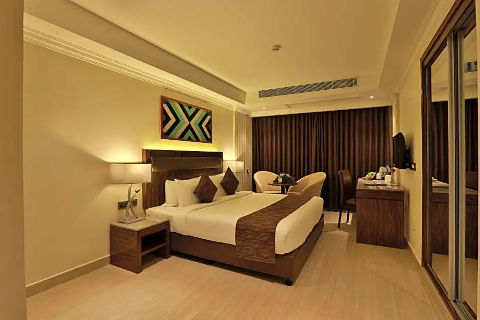 Hotel Luminara — фото 5