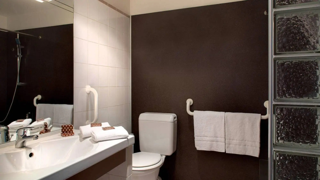 Pamela Hôtel Cassis - Général