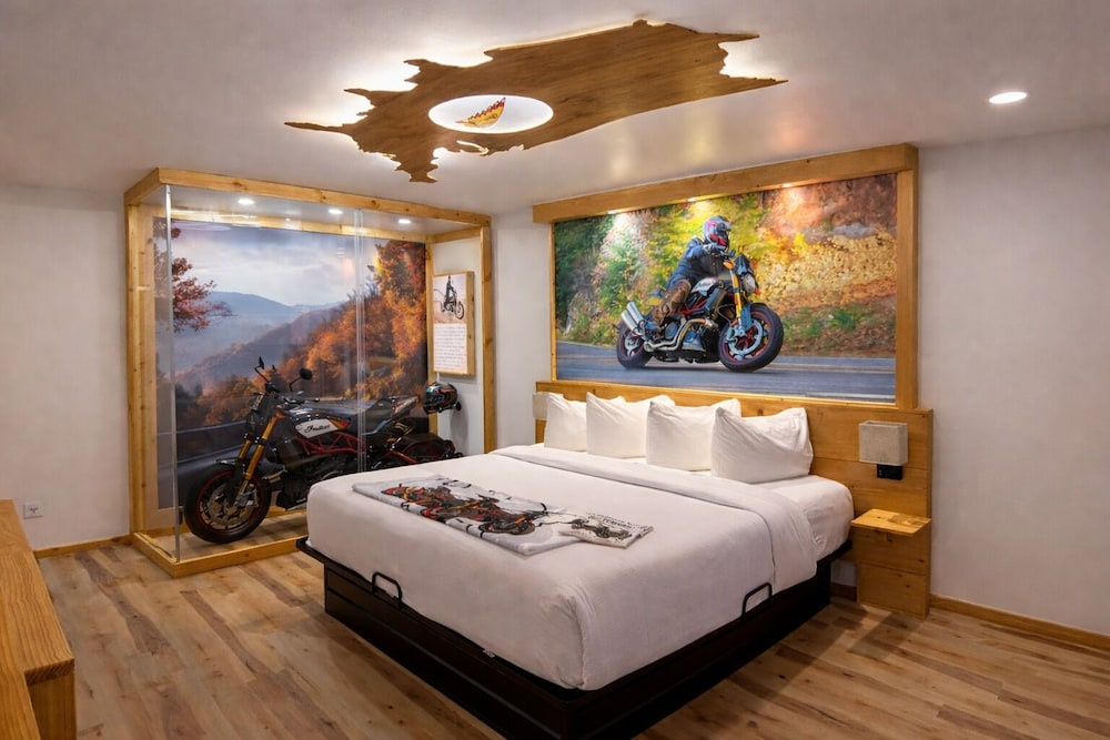 Hotel photo 8