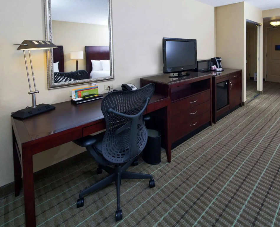 Hilton Garden Inn Valdosta - Chambres