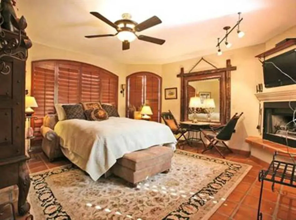 Rosarito Luxury Penthouse Vista Hermosa Resort - Chambres