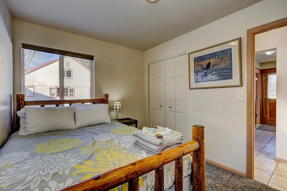 3 Bedrooms Standard Duplex room