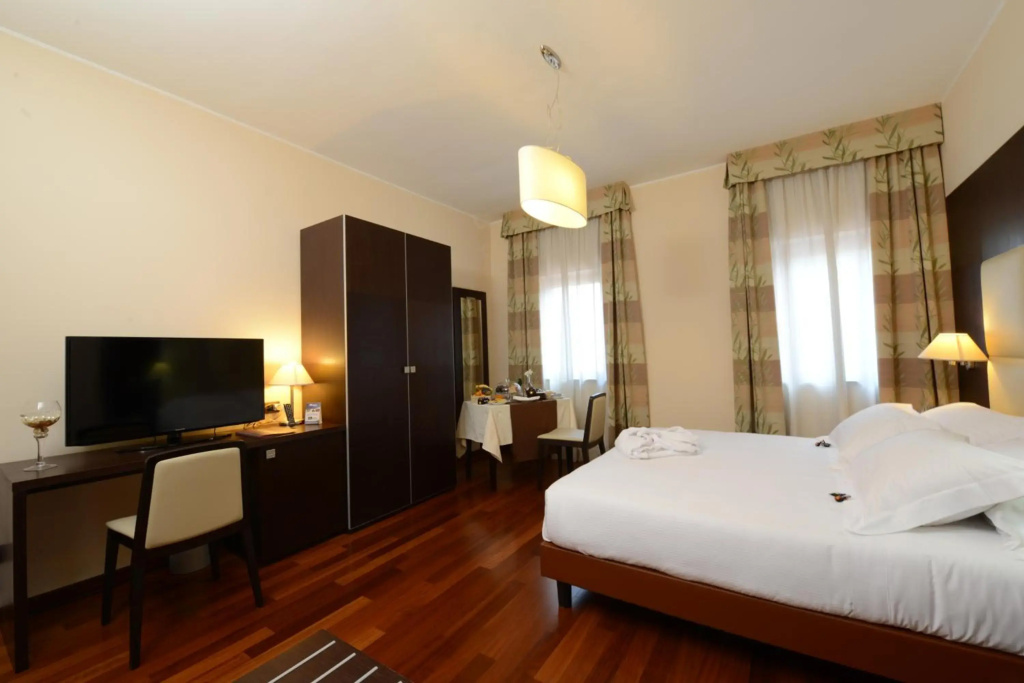 Hotel Guglielmo - Général