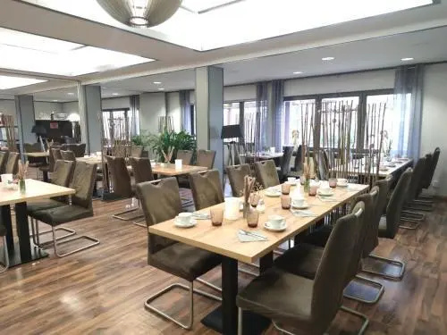 Seehotel Losheim - Général