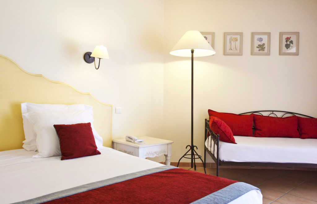 Hôtel Paradou Avignon Sud - Général
