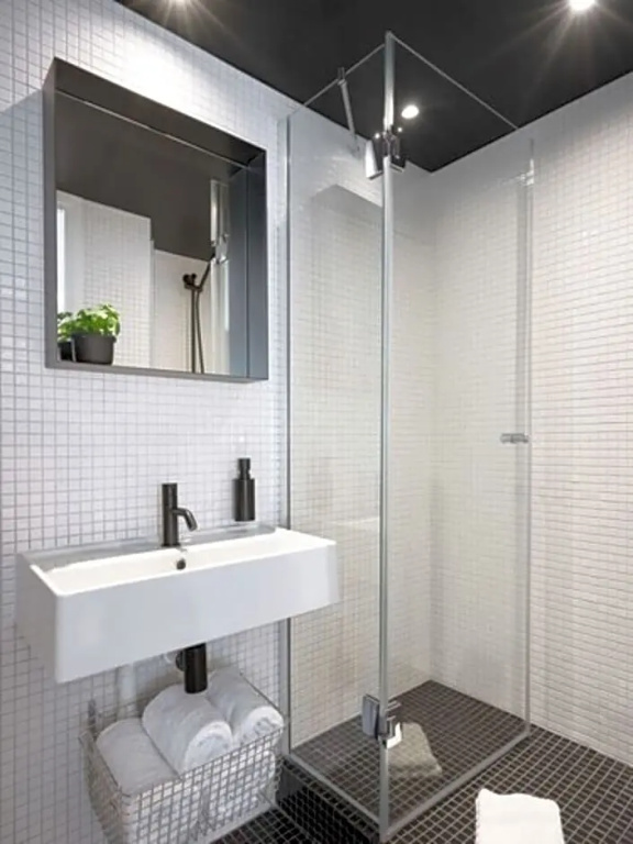 Standard Single room (single bed)