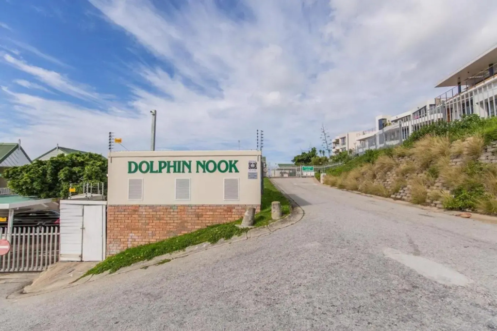 Dolphin Nook exclusive apartment