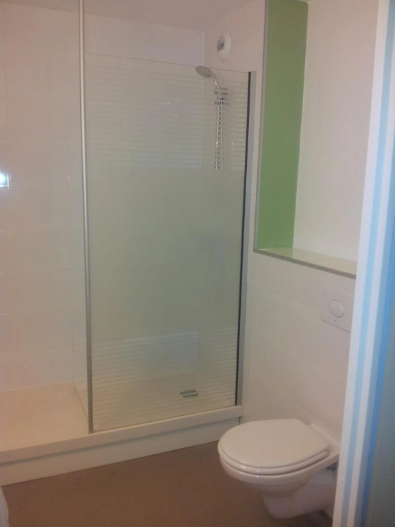 Afficher la photo 8 — ibis budget Marne la Vallée