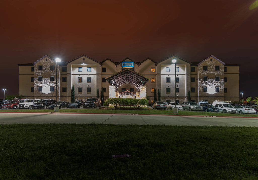 Staybridge Suites DFW Airport North by IHG - Général