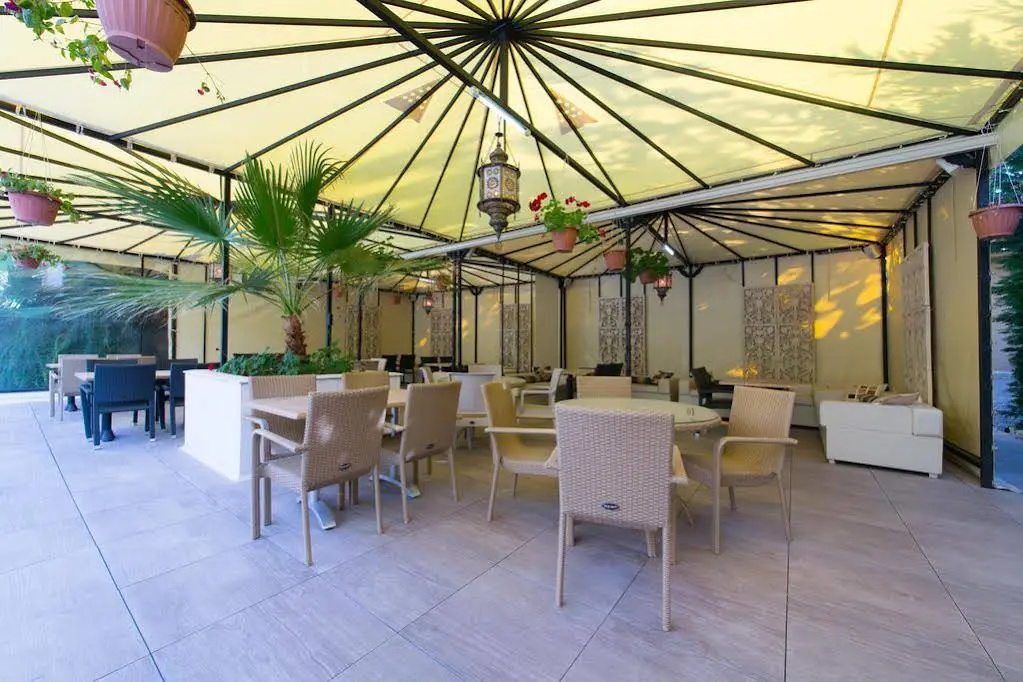 Argisht Partez Hotel, Золоті піски, Болгарія мініатюра 30