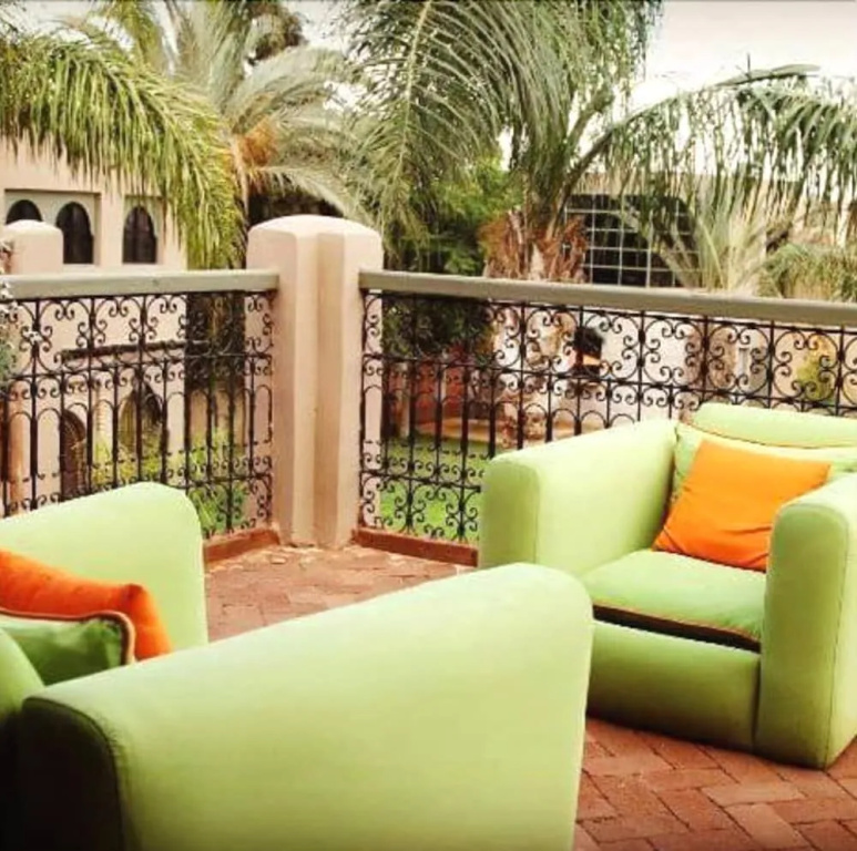 Dar Riad Niama