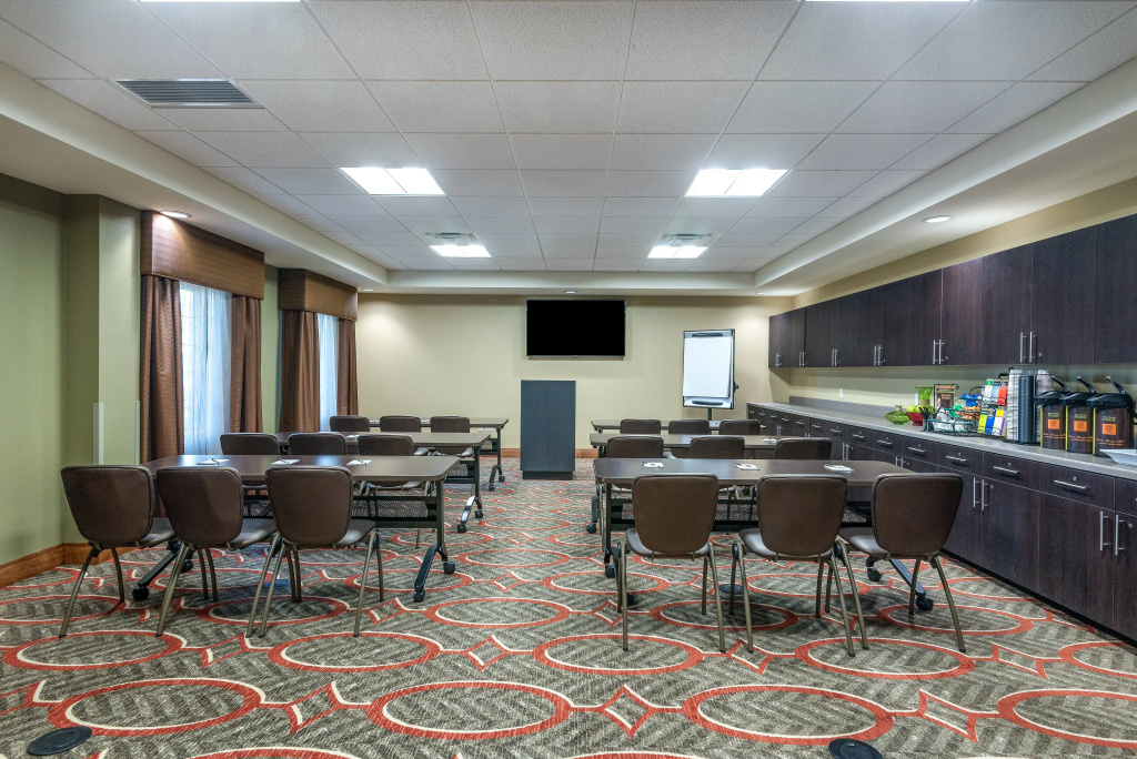 Staybridge Suites Eau Claire - Altoona by IHG - Général