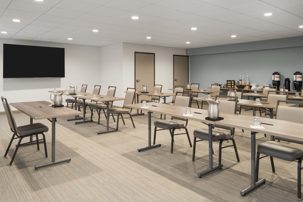 EVEN Hotel Ann Arbor S - University Area by IHG - Général