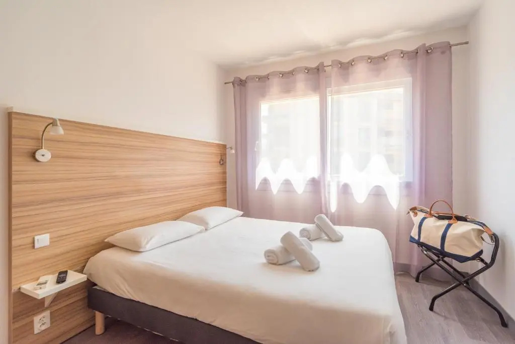 LOasis - Chambres