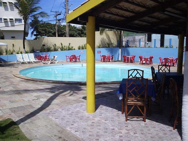 Jardim de Alah Flats by null