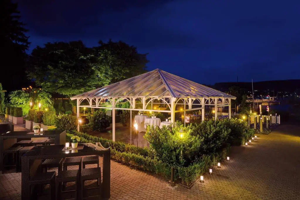 Hotel Hoeri am Bodensee - Général