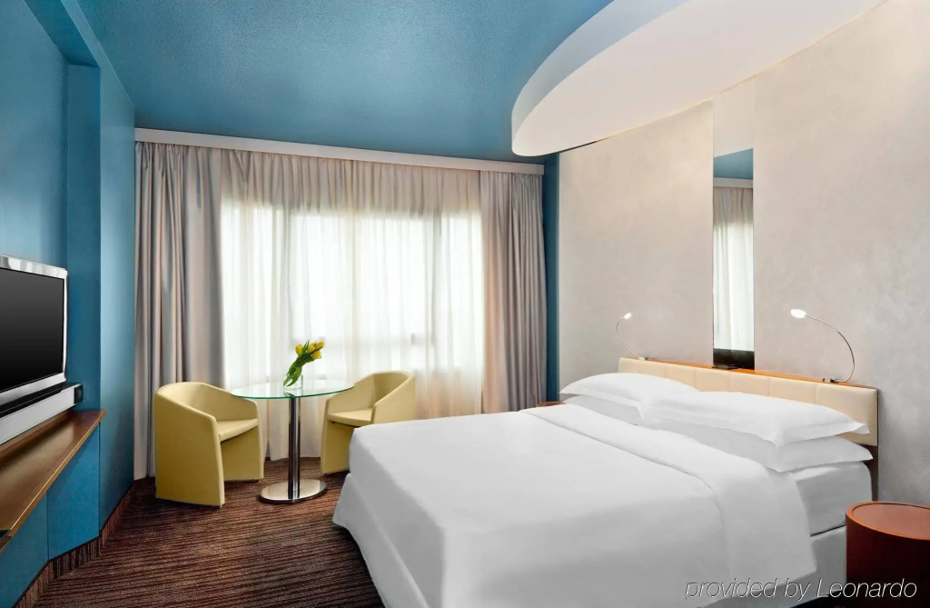 Four Points by Sheraton Padova - Général
