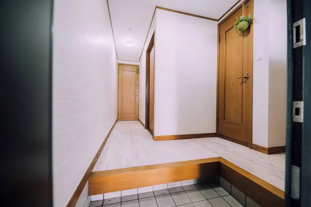 5BDR 1.5BA Osaka Castle House 사진 12