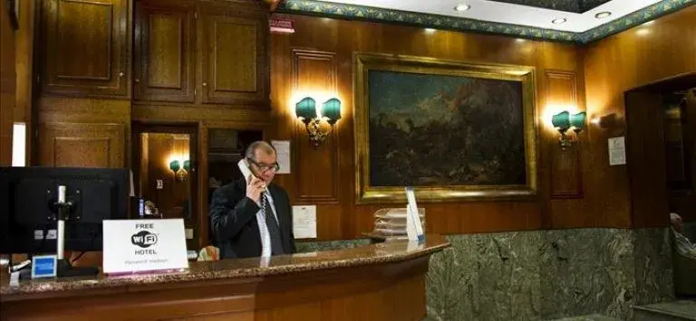 Hotel photo 30