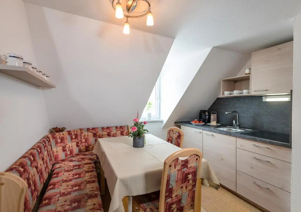 GRUBERS Hotel Apartments Gastein - Chambres
