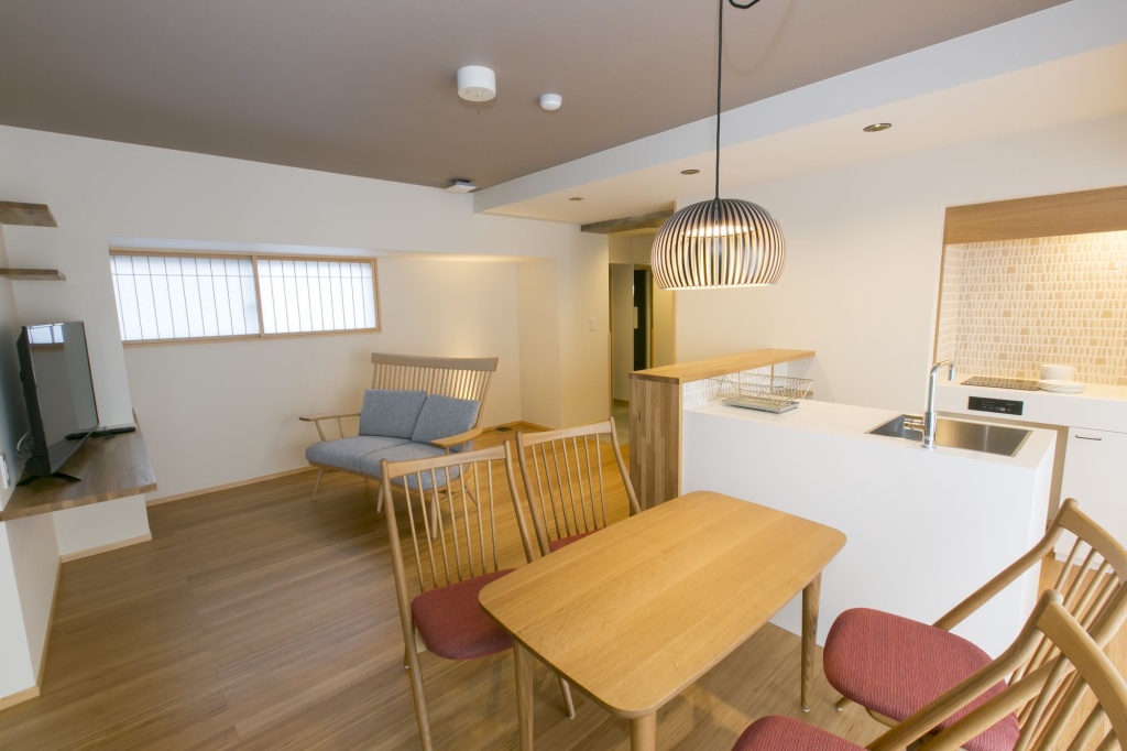 The GrandWest Arashiyama 사진 35