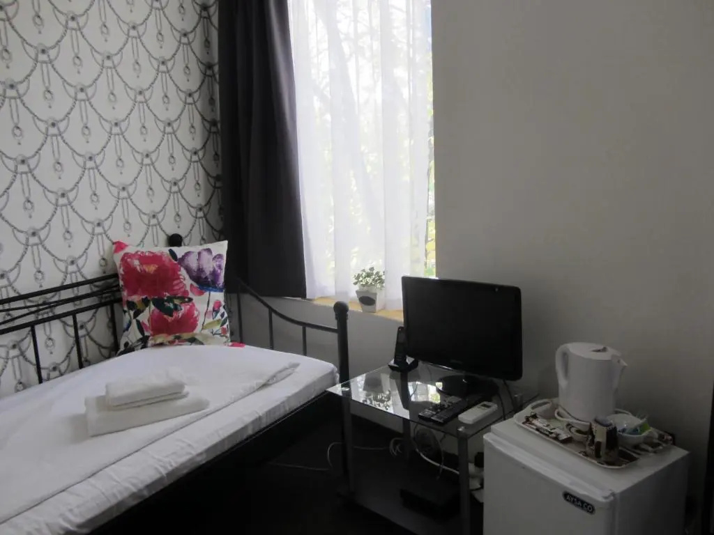 Perfect - Chambres