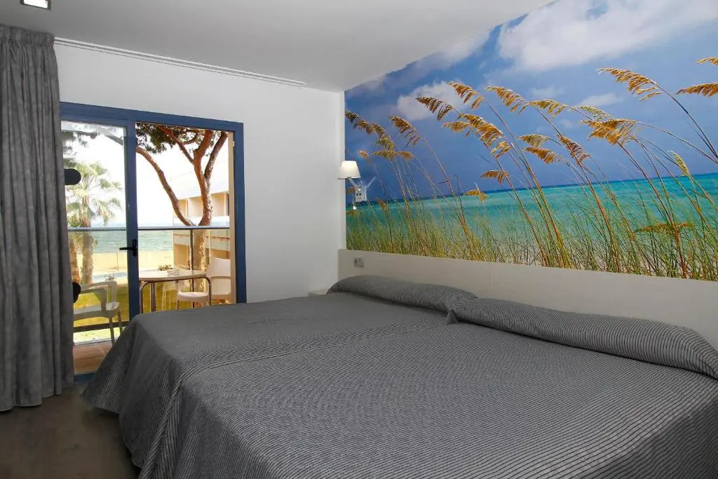Hotel Amaraigua - Adults Only - Chambres