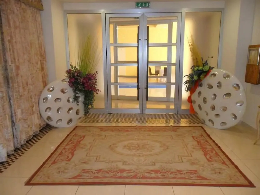 Hotel Cecere - Général