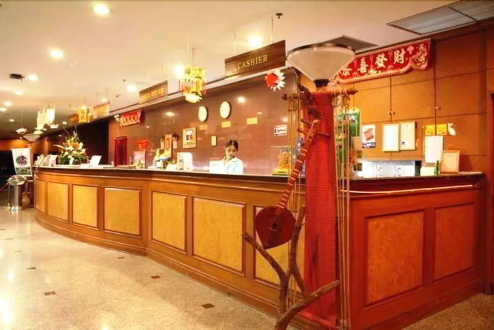 Hotel photo 19