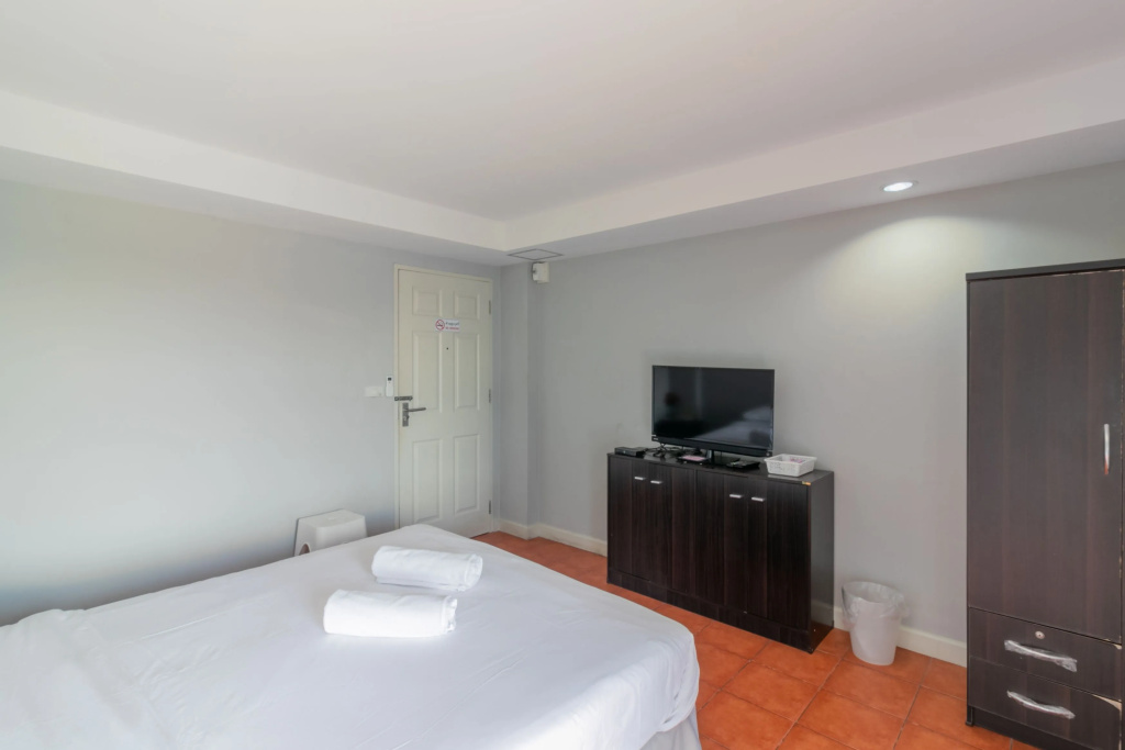Resortel Lat Phrao 91 by ZUZU — фото