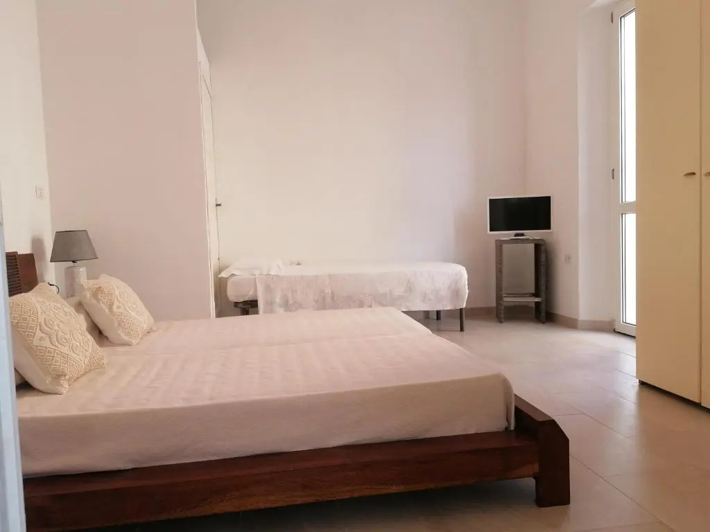 Standard Apartment