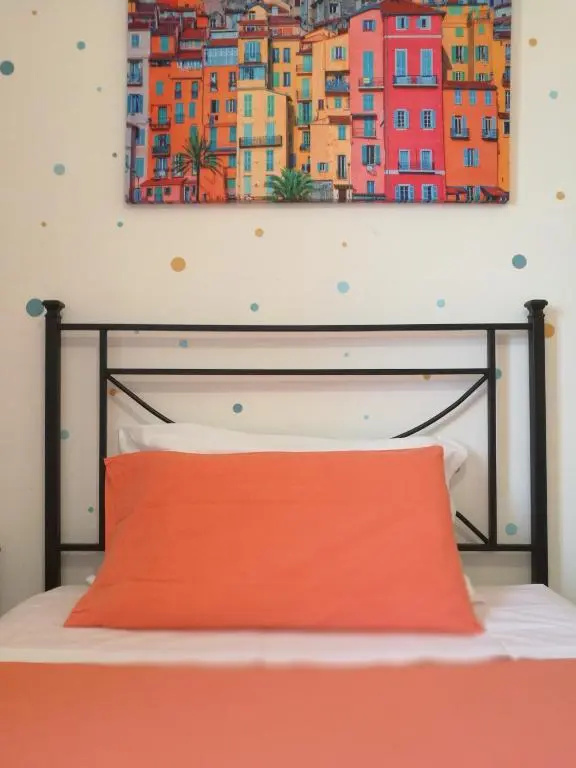 Albergo Stella - Chambres