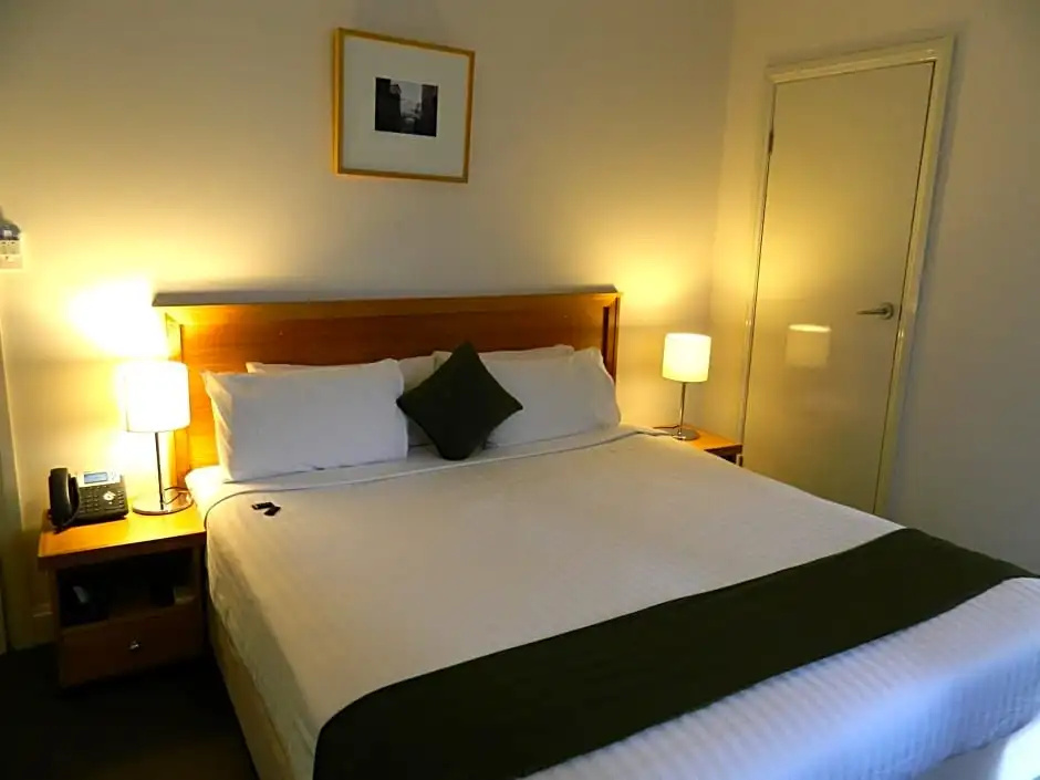 Hotel Sophia - Chambres