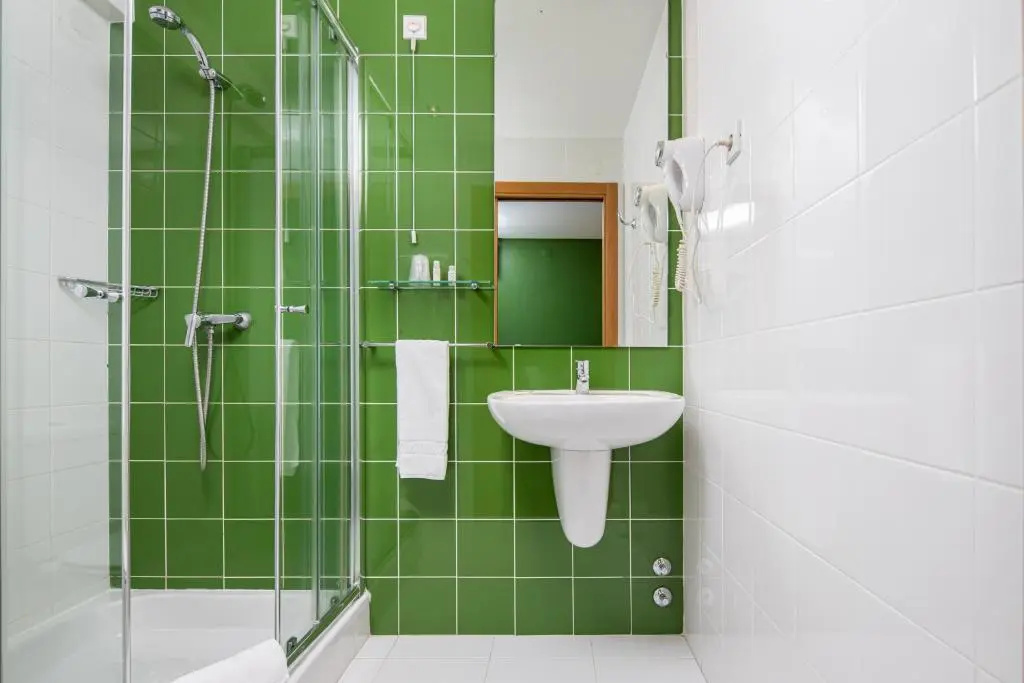 Stay Hotel Leiria - Chambres