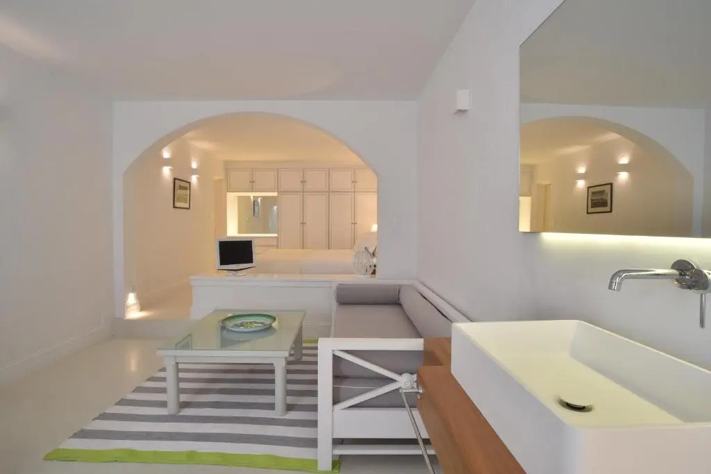 Zoe's Club - Chambres