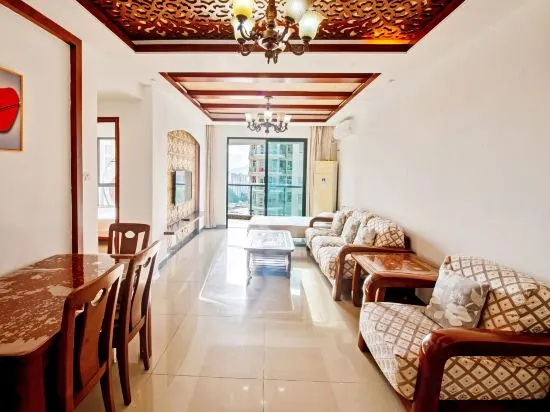 Happy Island Holiday Apartment in Sanya
