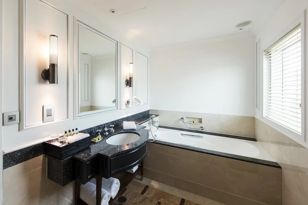 Frasers House, a Luxury Collection Hotel - Chambres