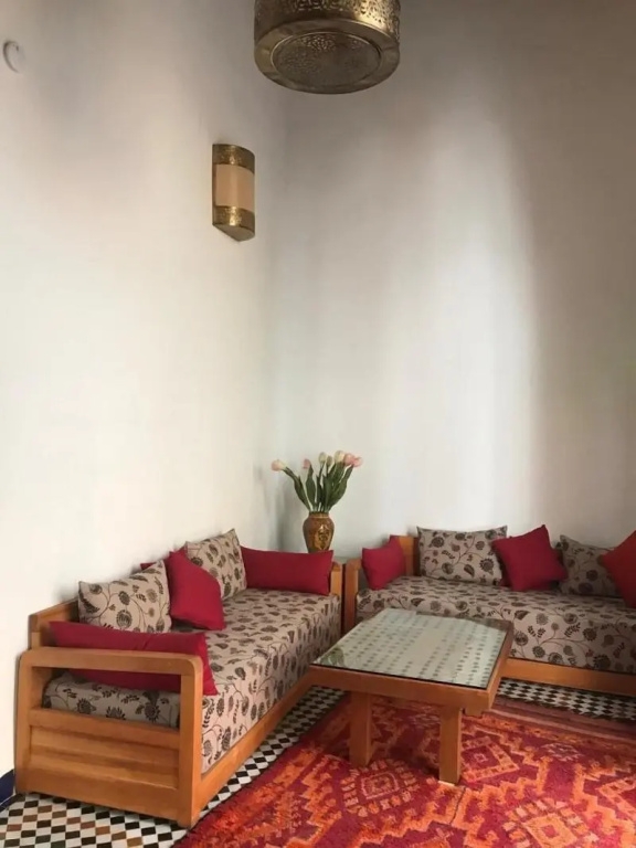 Riad Jasmins & Spa — 5