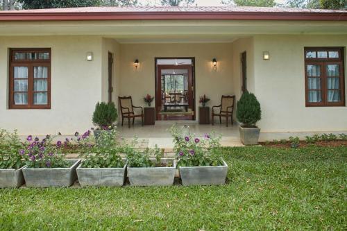 Uva Ben Head Villa By Jetwing