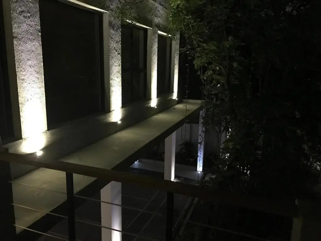 Sayura House - Chambres