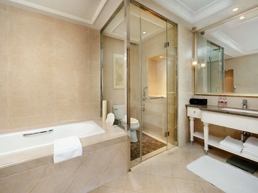 The Sebel Xi Ning - Managed by Sofitel - Chambres