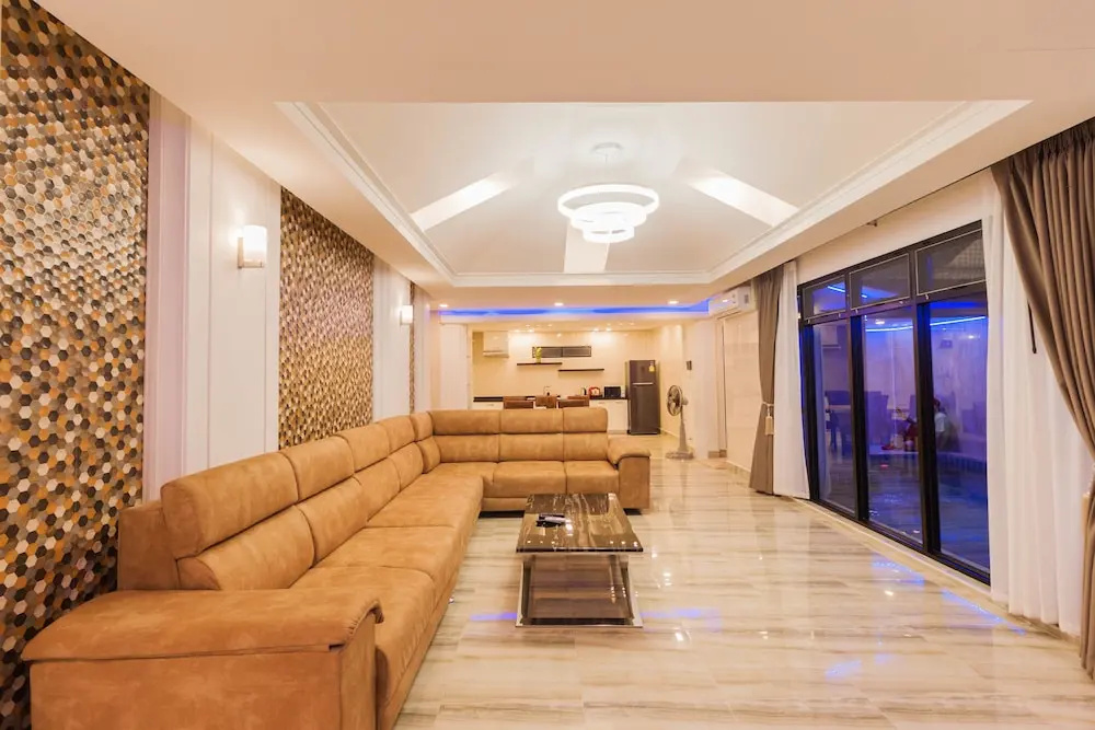 Hotel photo 15