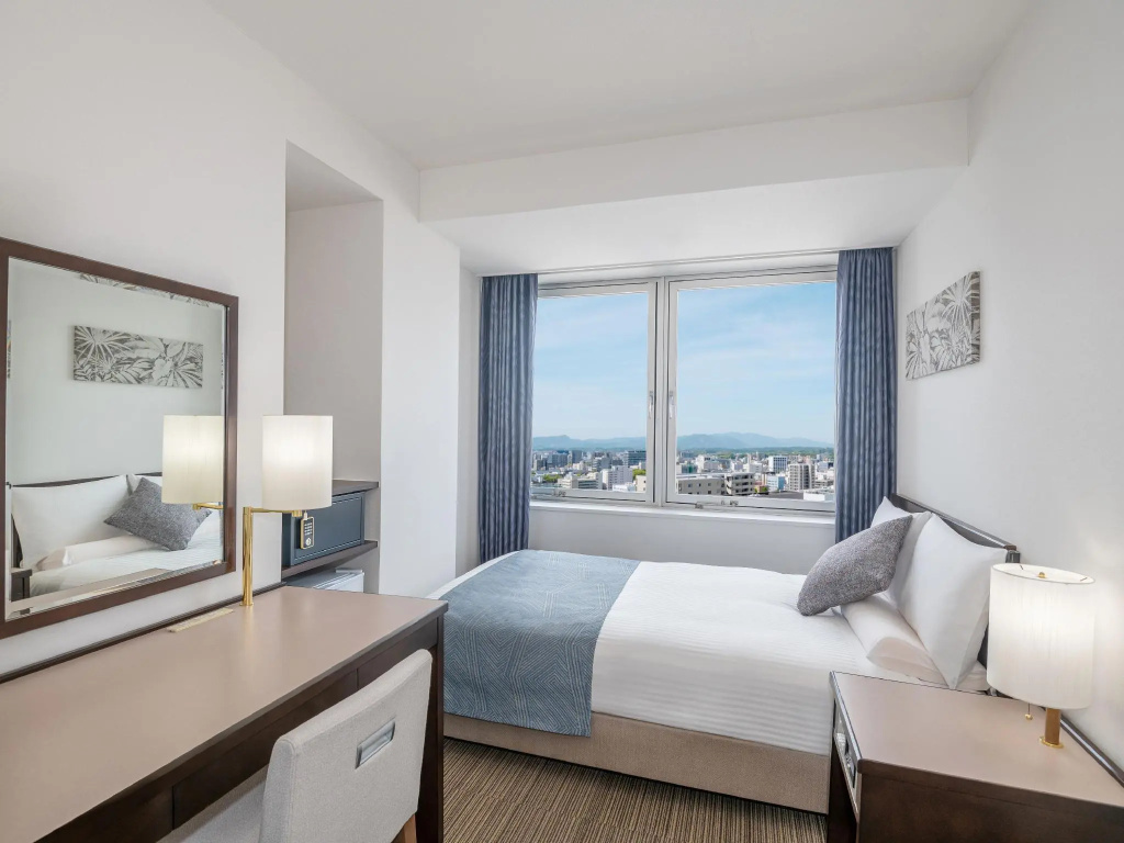 Standard Single room (single bed)