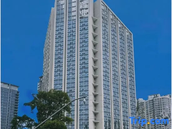 Kaidali Guyu Hotel (Beichen Road Beichen Fortune Center)