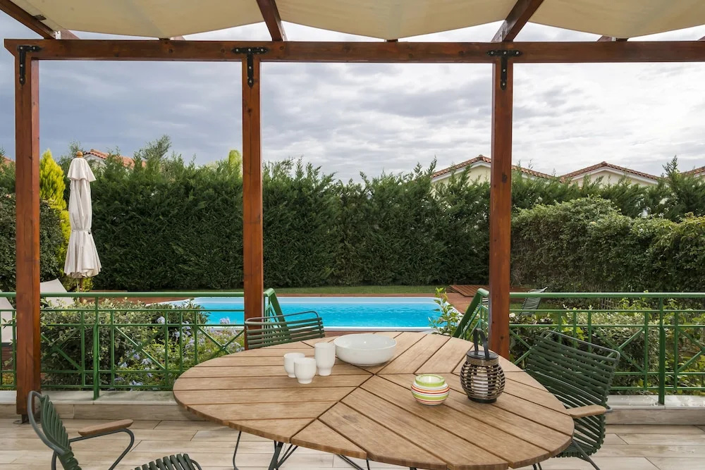 Jewel of Venus Villa - Private Pool Paradise